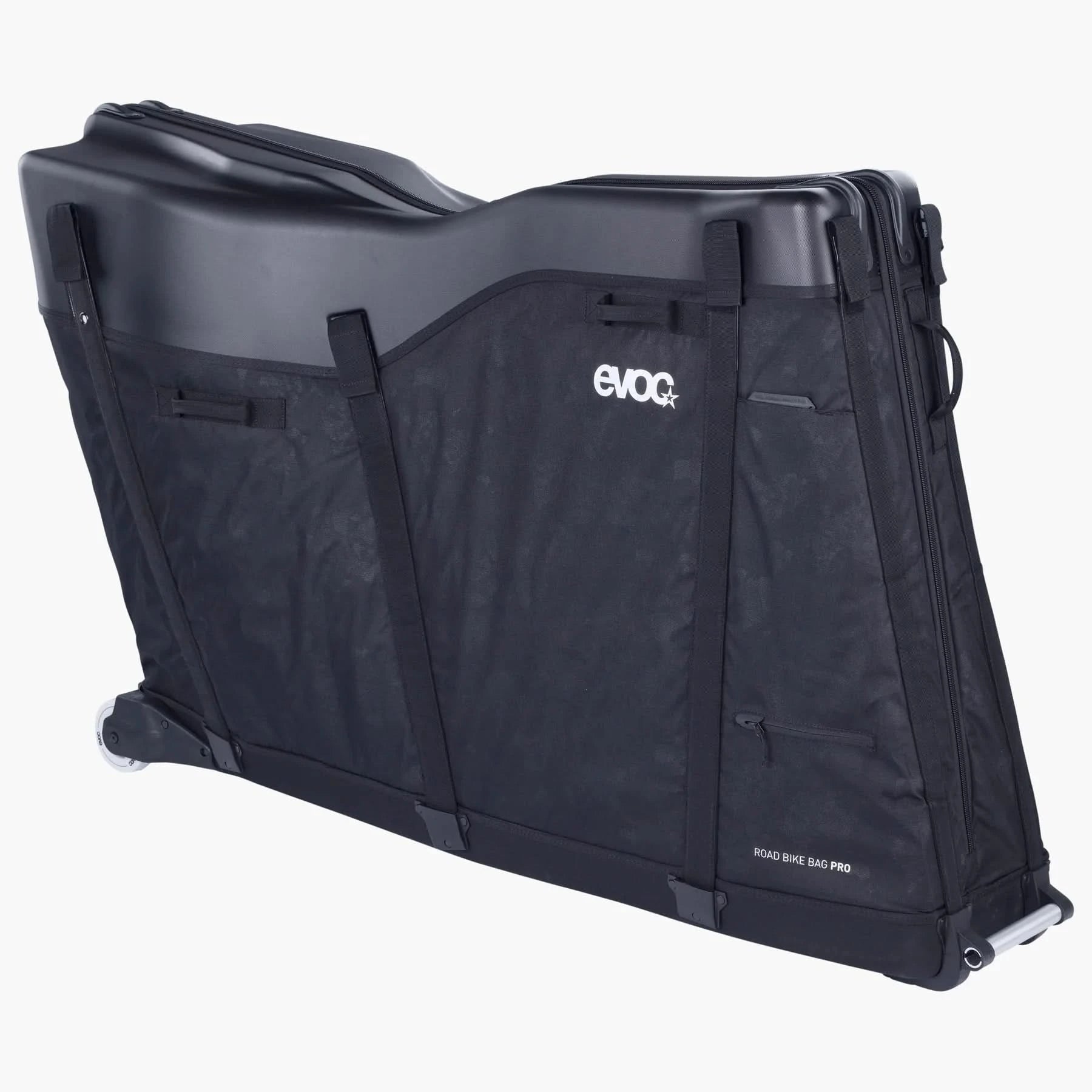 Evoc Road Bike Bag Pro 2026 Cykelkuffert