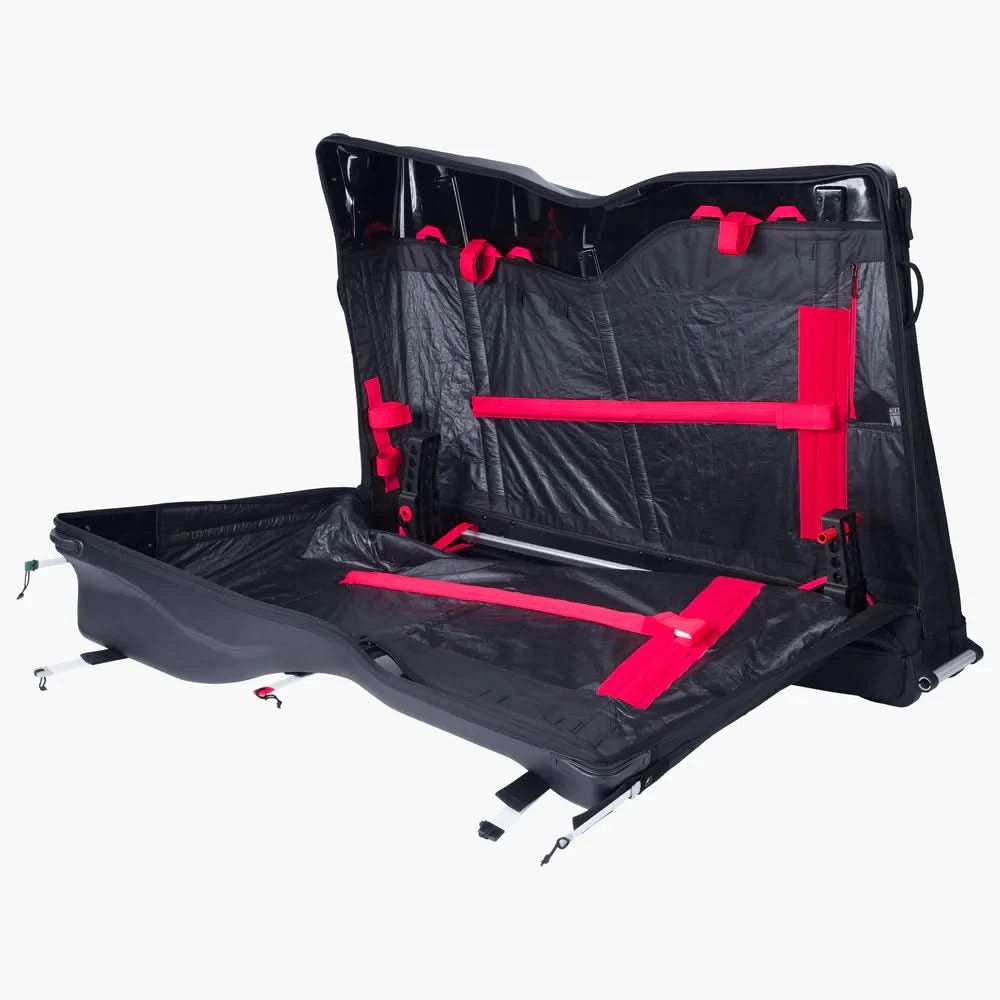 Evoc Road Bike Bag Pro 2026 Cykelkuffert