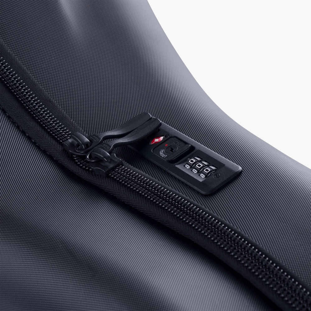 Evoc Road Bike Bag Pro Fahrradkoffer - Schwarz