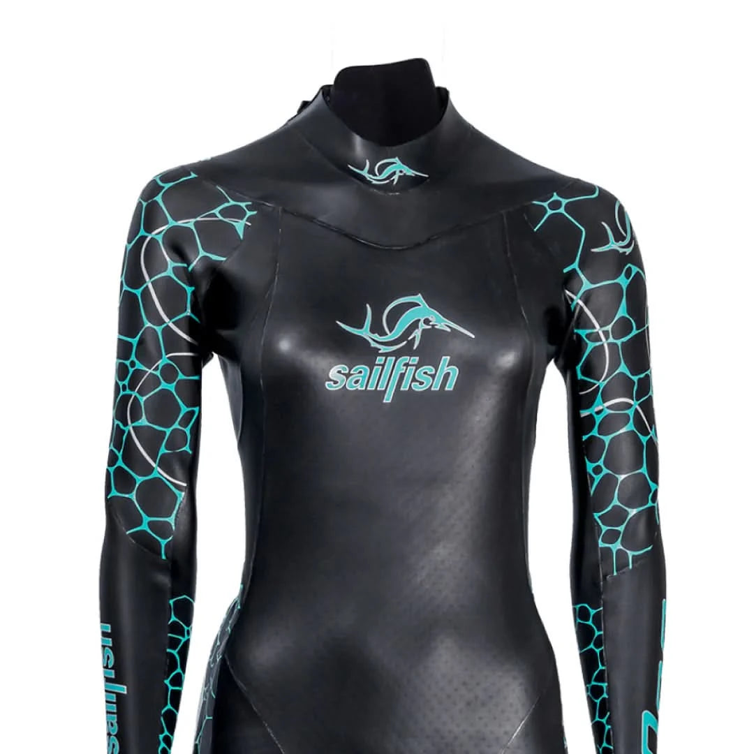 Sailfish One våddragt til kvinder