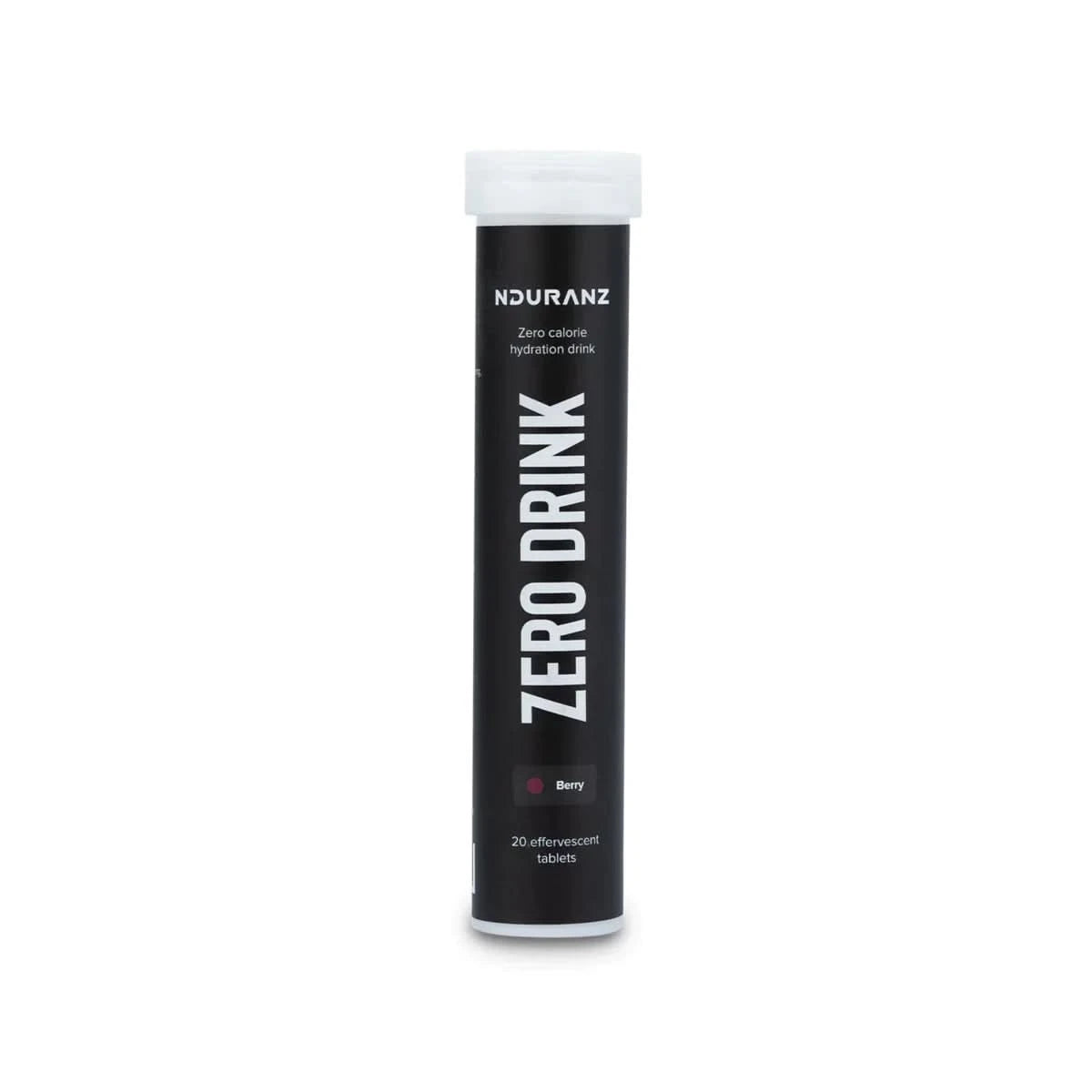 Nduranz Zero Drink Tabs