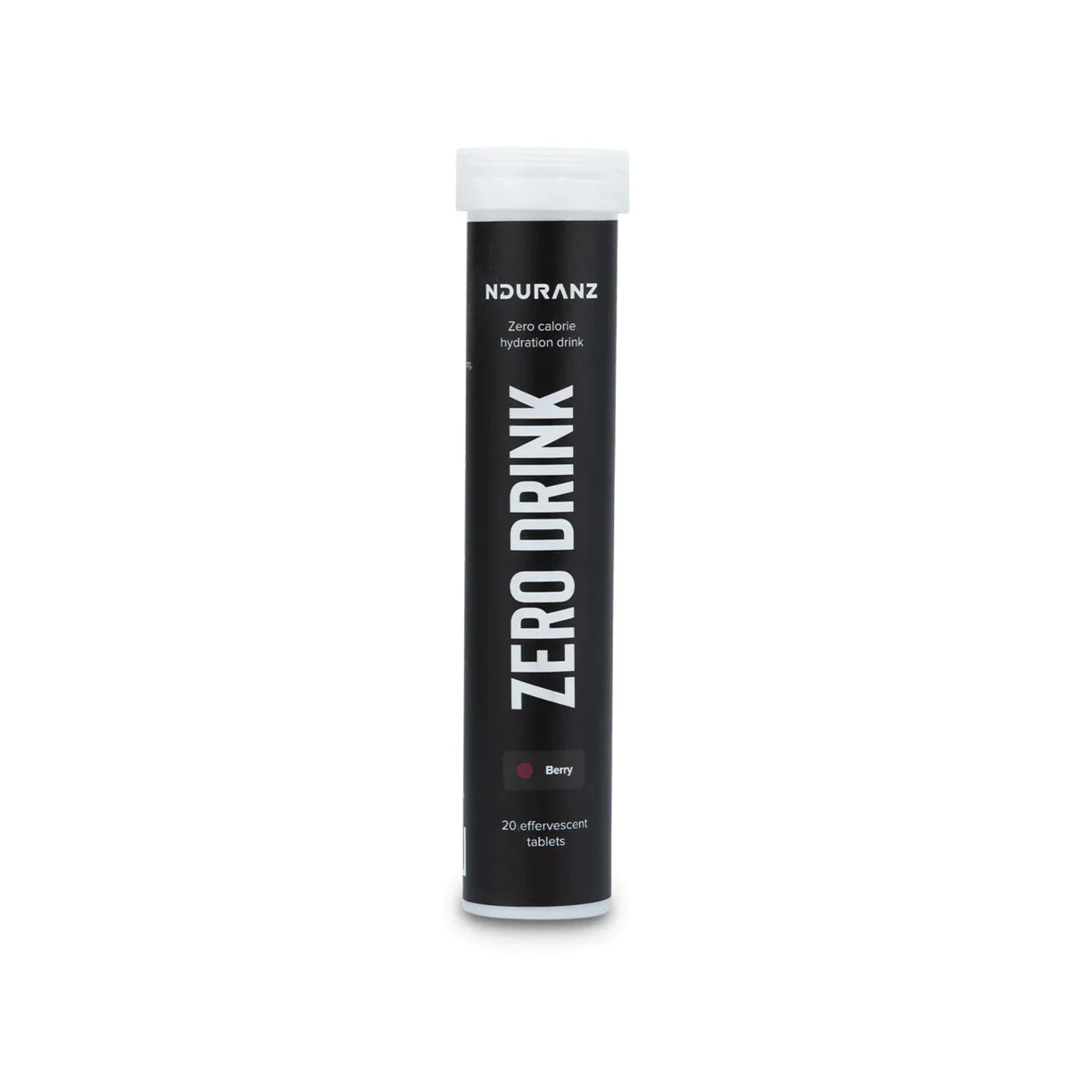Nduranz Zero Drink Tabs
