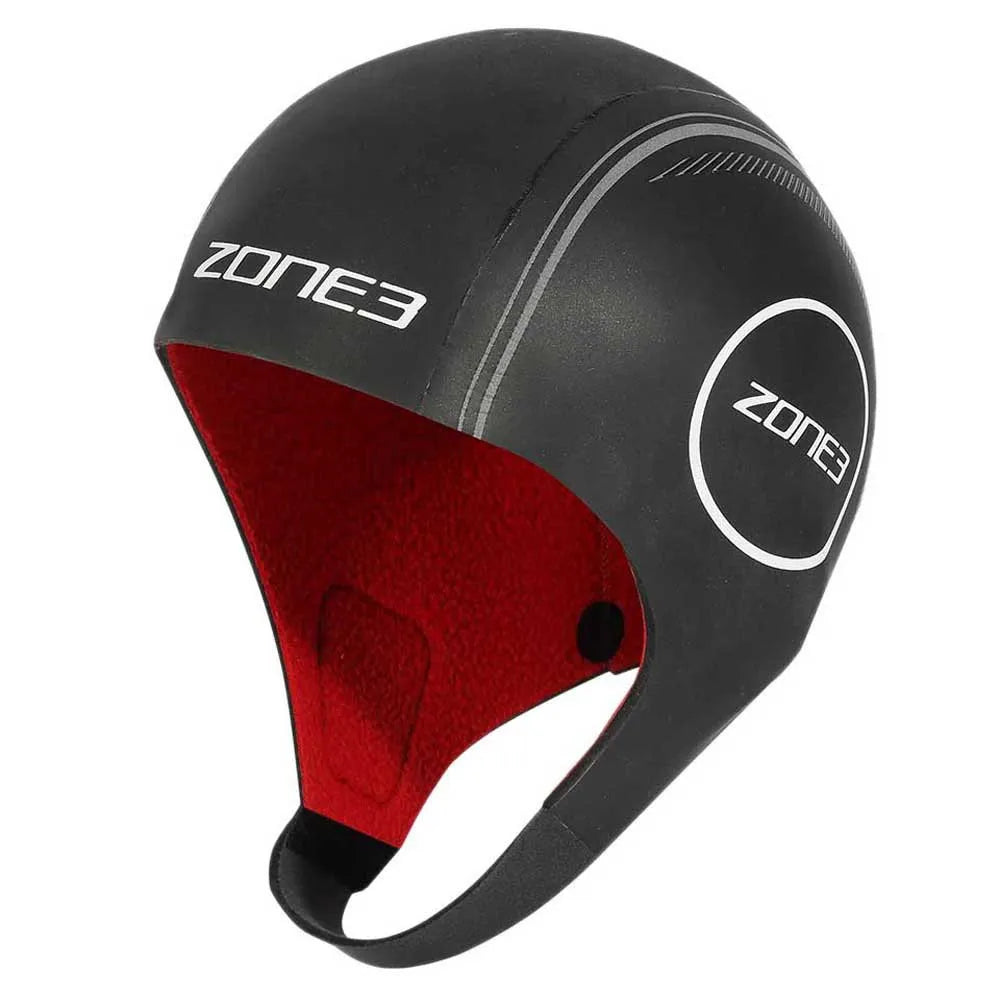 Zone3 Neoprene Heat-Tech Badehætte