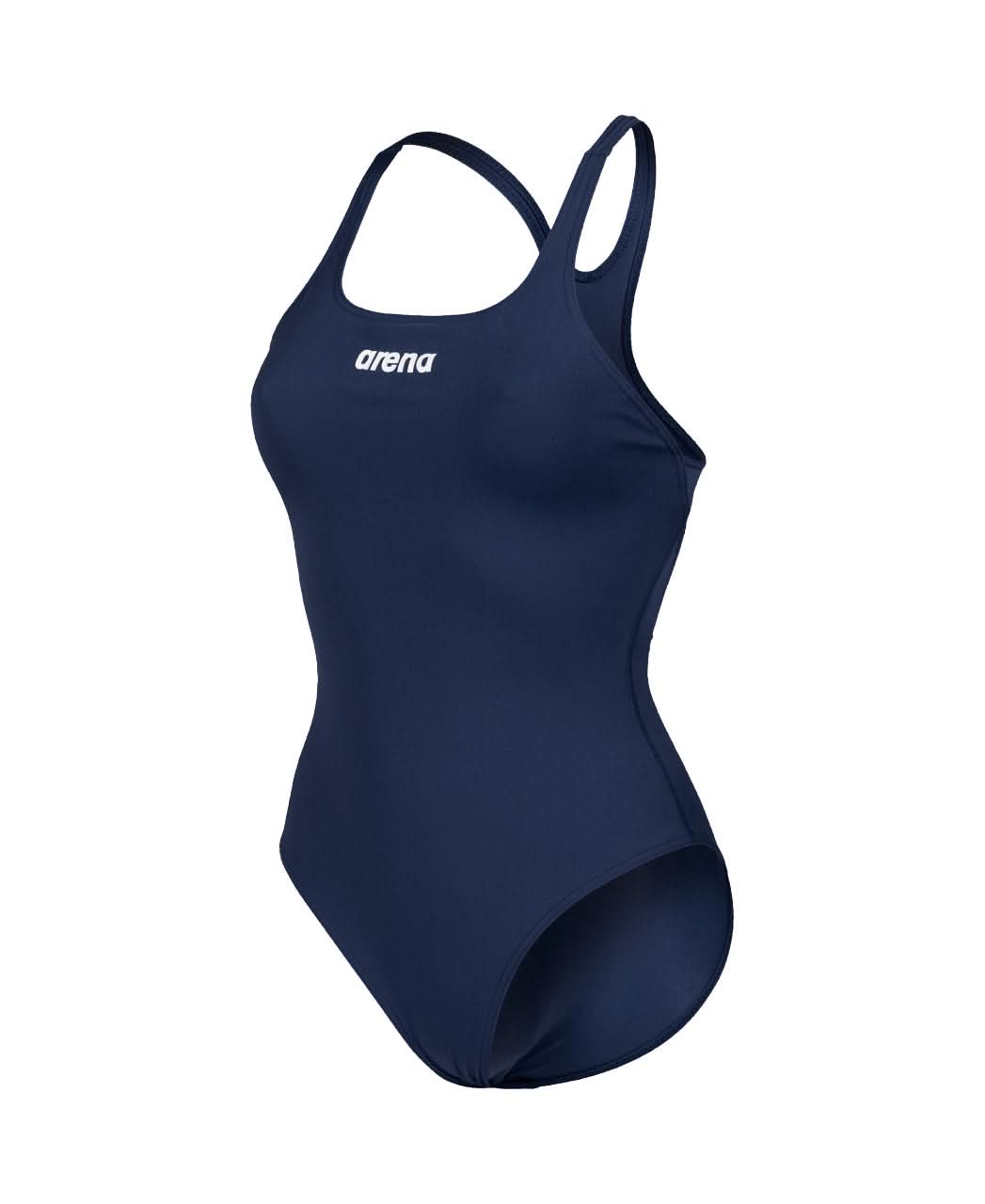 Arena Pro Solid Badedragt - Navy