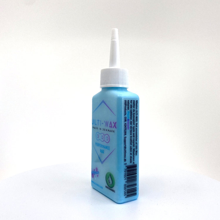 UltiWax Performance Wax