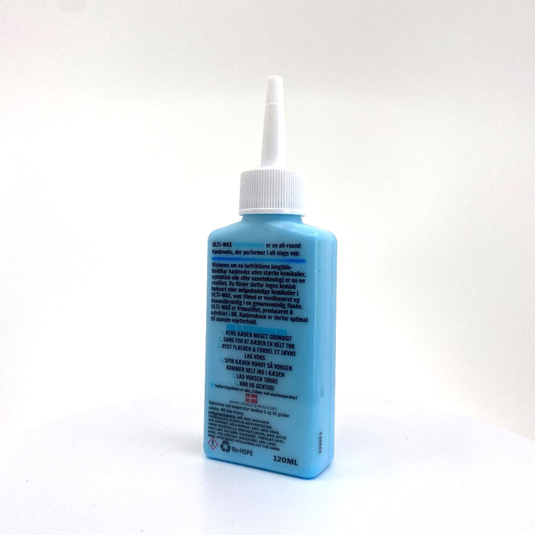 UltiWax Performance Wax