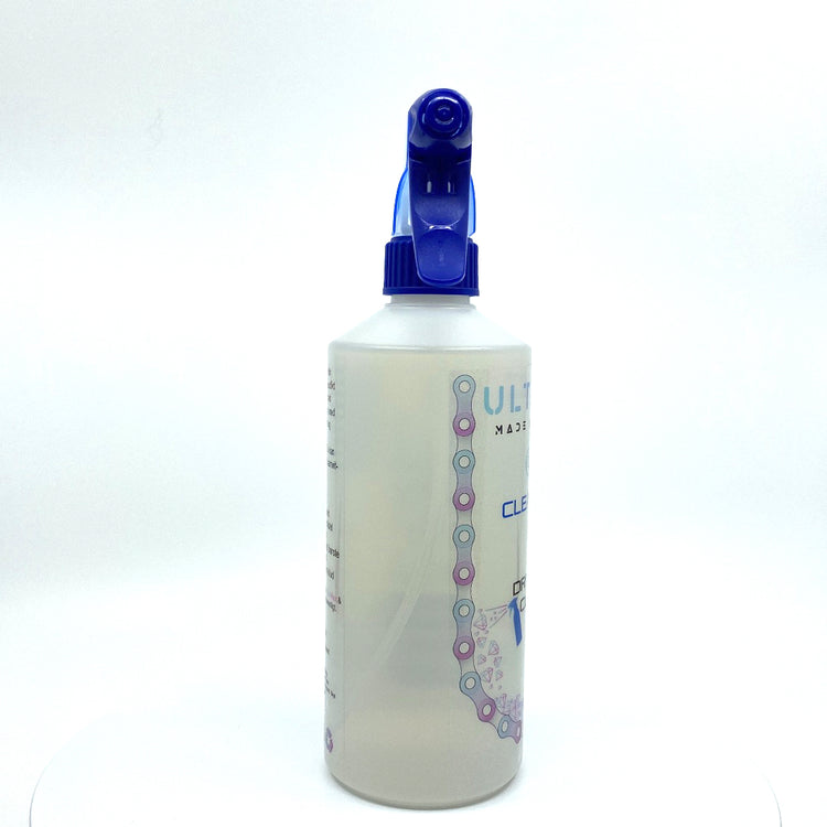 UltiWax Cleanzilla 500ml - Drivetrain cleaner