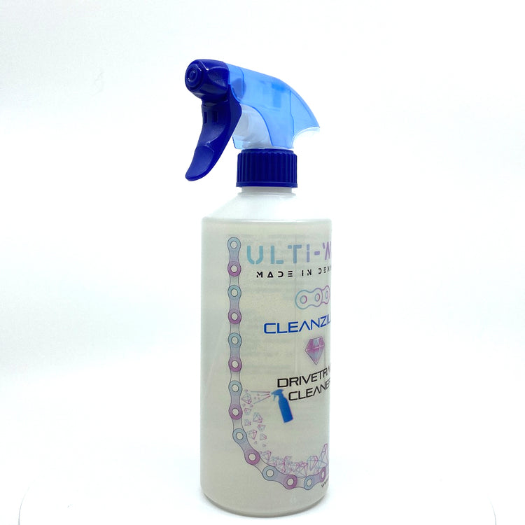 UltiWax Cleanzilla 500ml - Drivetrain cleaner