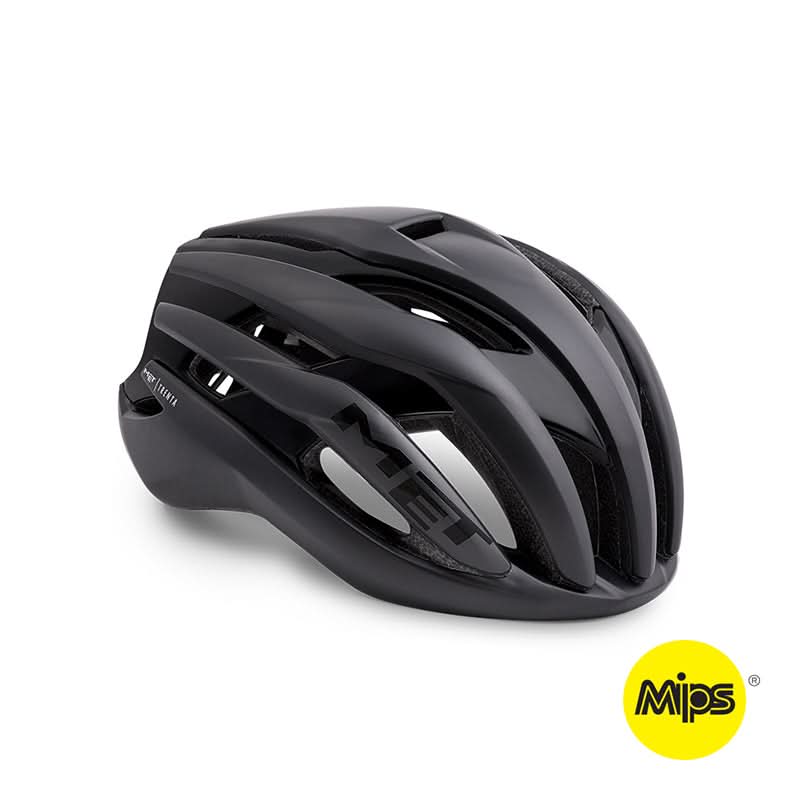 MET Trenta Mips Fahrradhelm | Transition Zone
