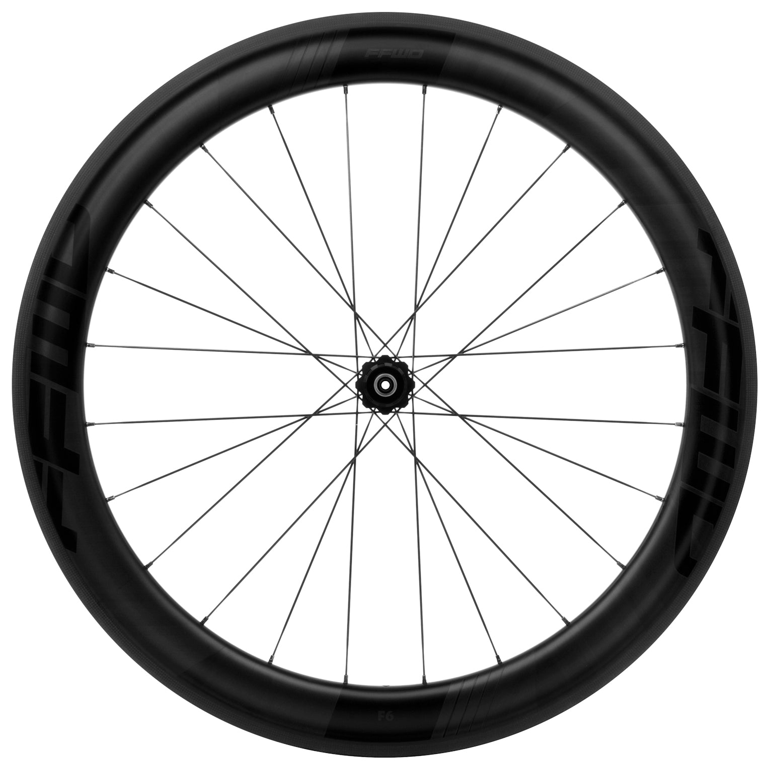 Fast Forward F6R FCC - Fælgbremser