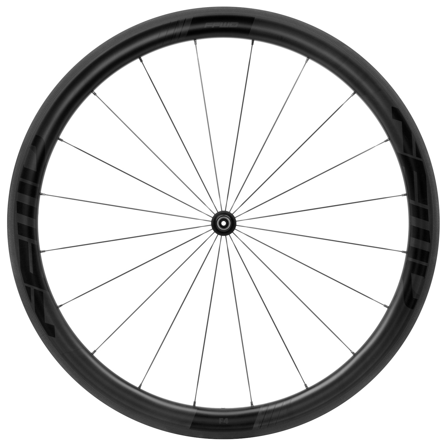 Fast Forward F4R FCC - Fælgbremser