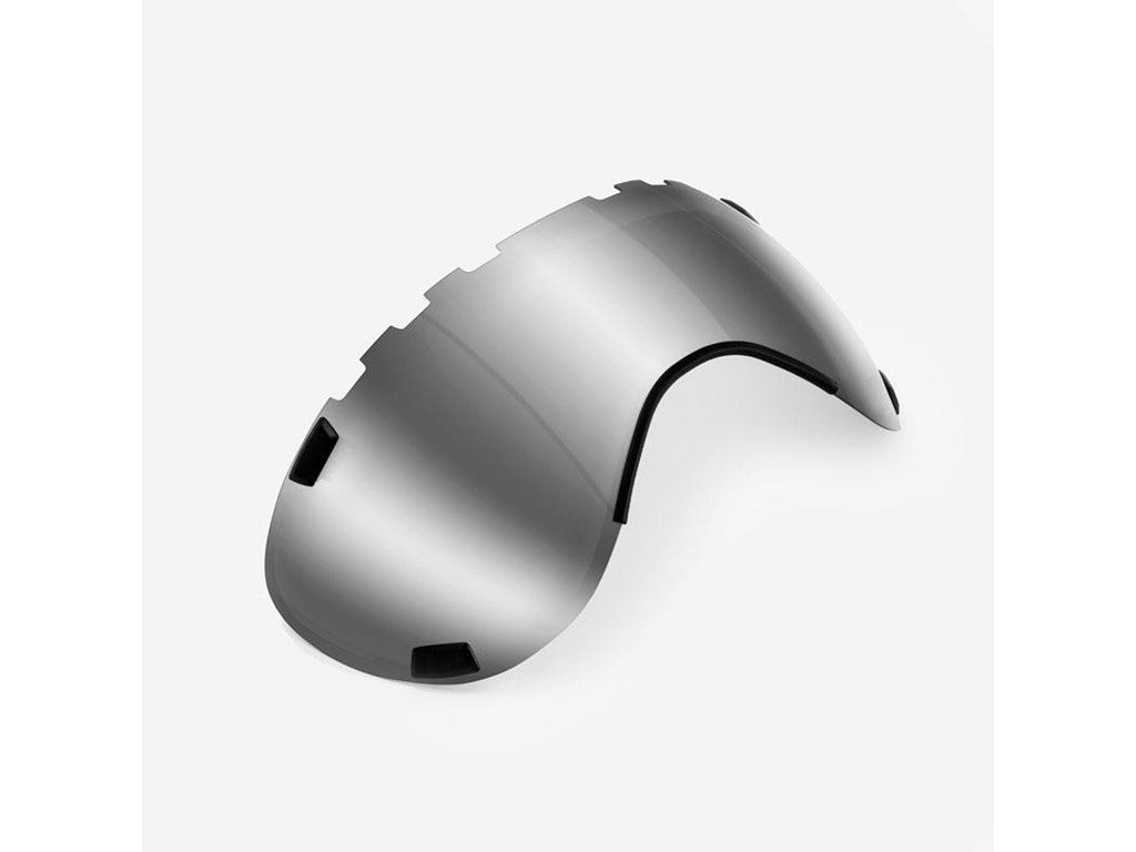 Mirror Visir til MET Drone Cykelhjelm