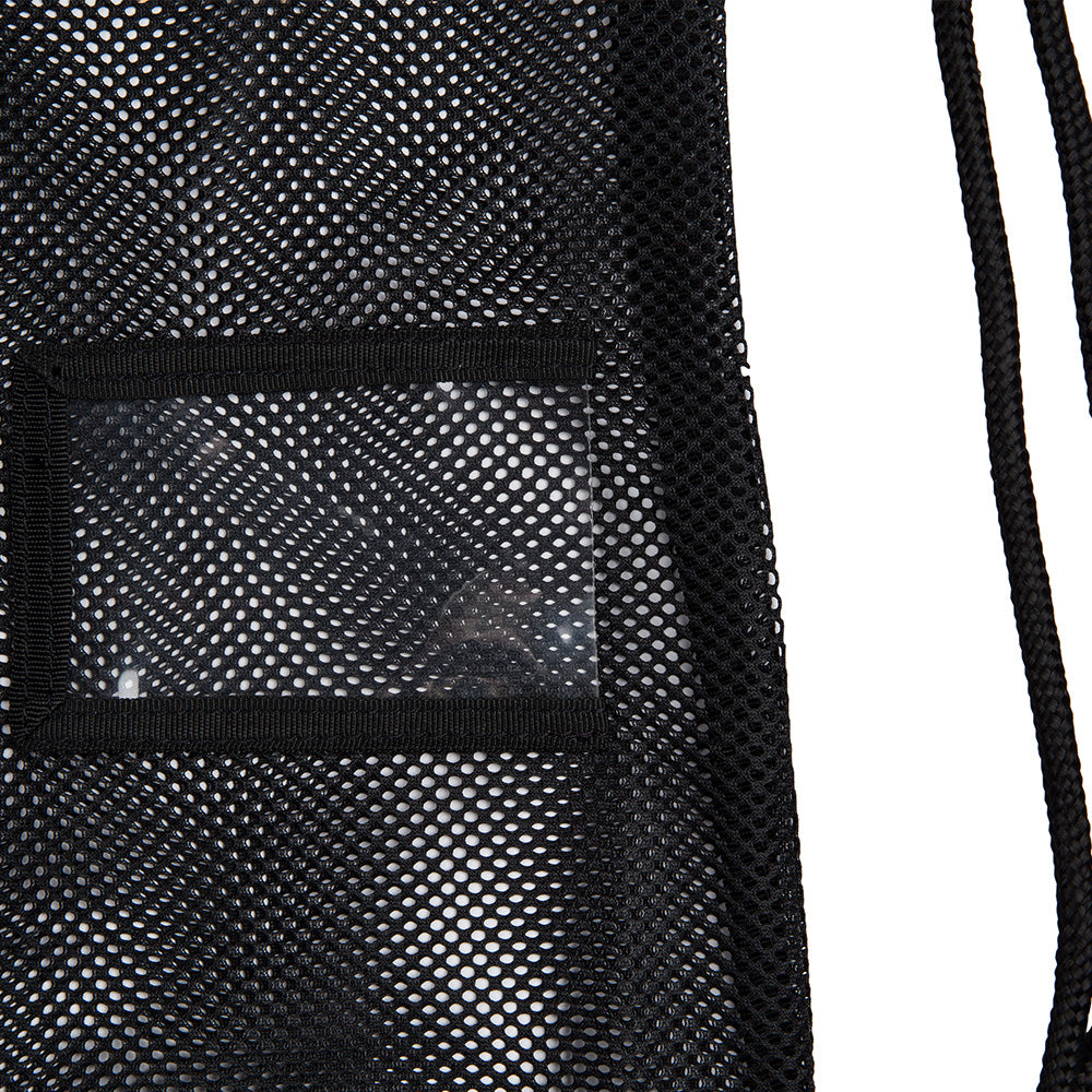 Speedo Svømmenet - Sort