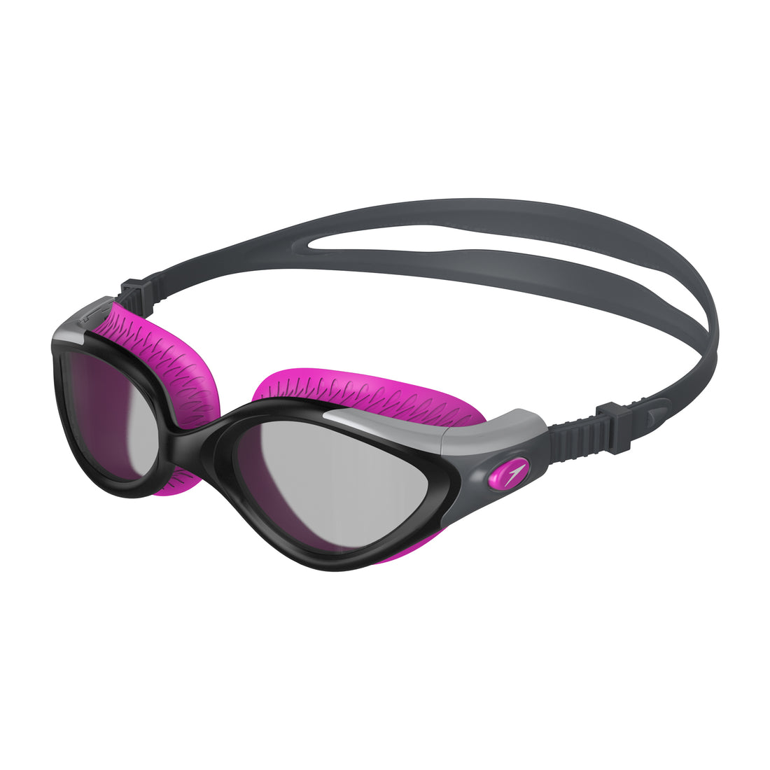 Speedo Futura Biofuse Flexiseal Svømmebriller - Kvinde