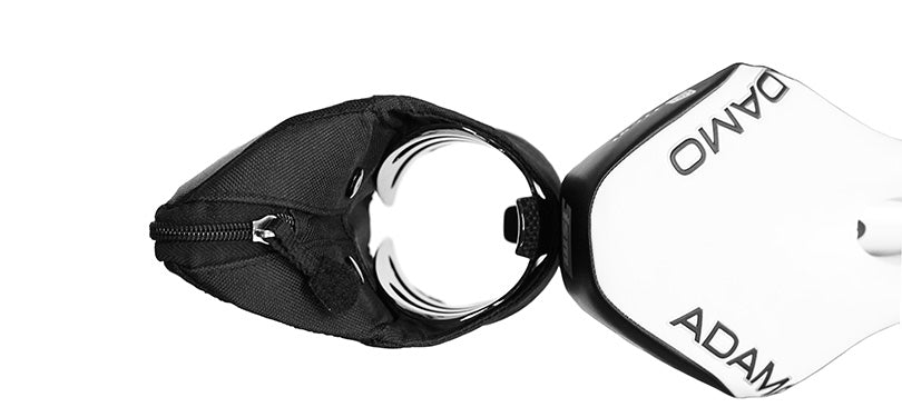 Xlab Aero Pouch 300 - Taske til Delta 400 & 425