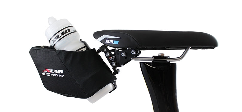 Xlab Aero Pouch 300 - Taske til Delta 400 & 425