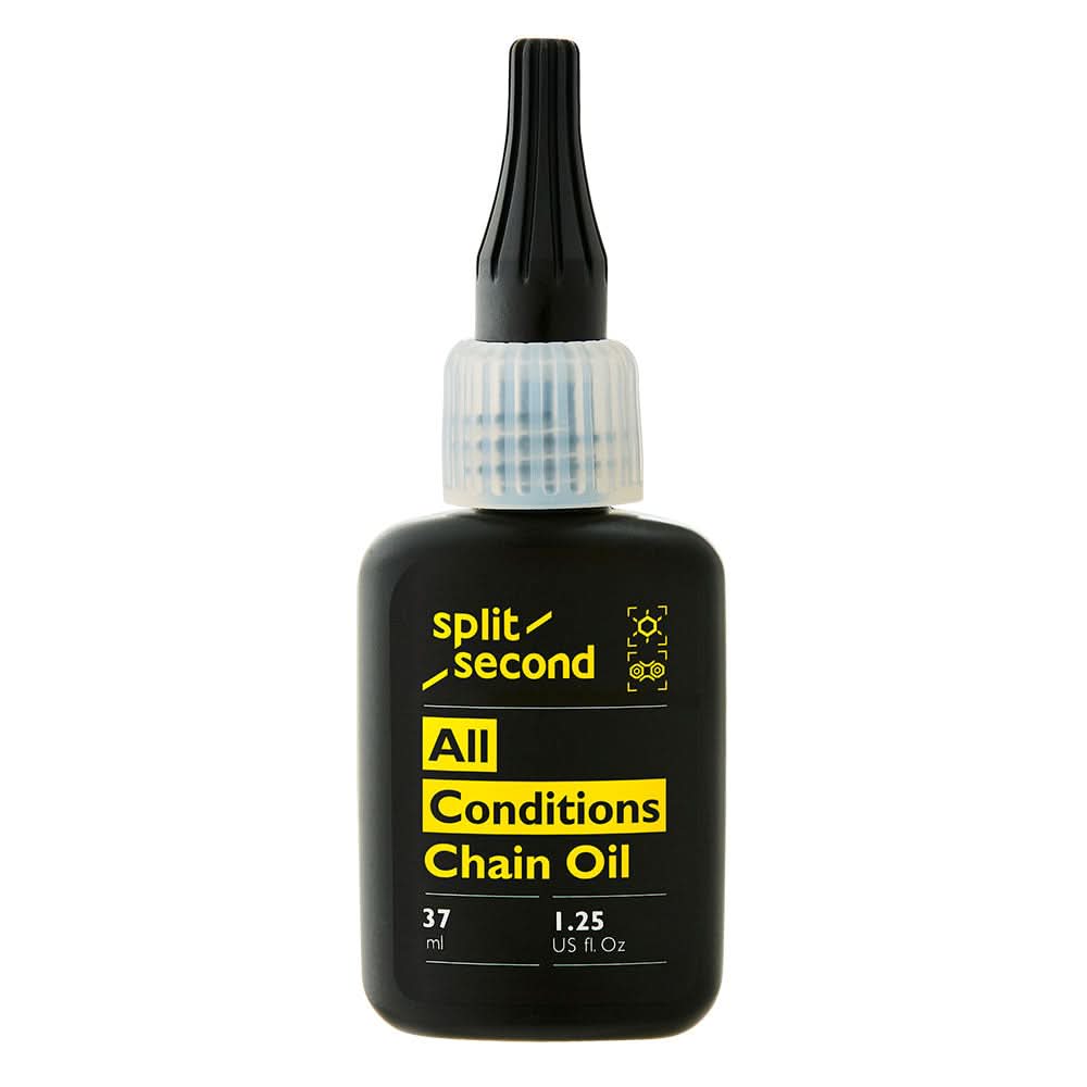Split Second Kædeolie - All Conditions 37 ml