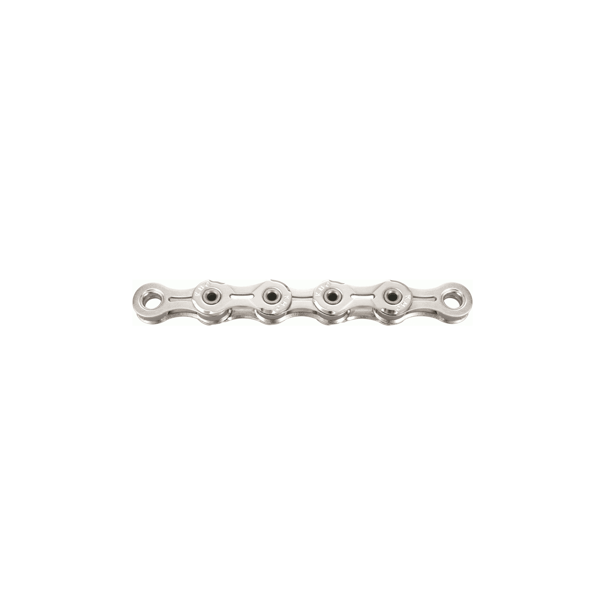 KMC X11SL 11 speed Kæde Sølv - 118 Links