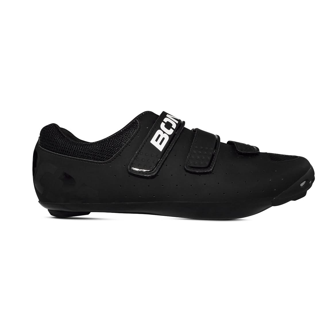 Bont Motion Road Cykelsko - Sort