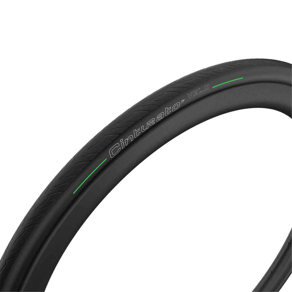 Pirelli Cinturato Velo TLR - 700x28c