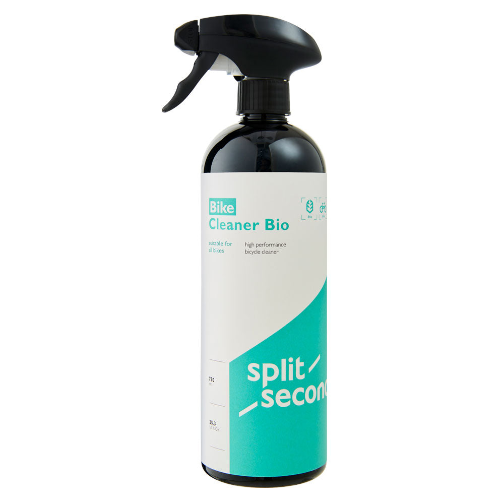 Split Second Bike Cleaner Bio 750 ml