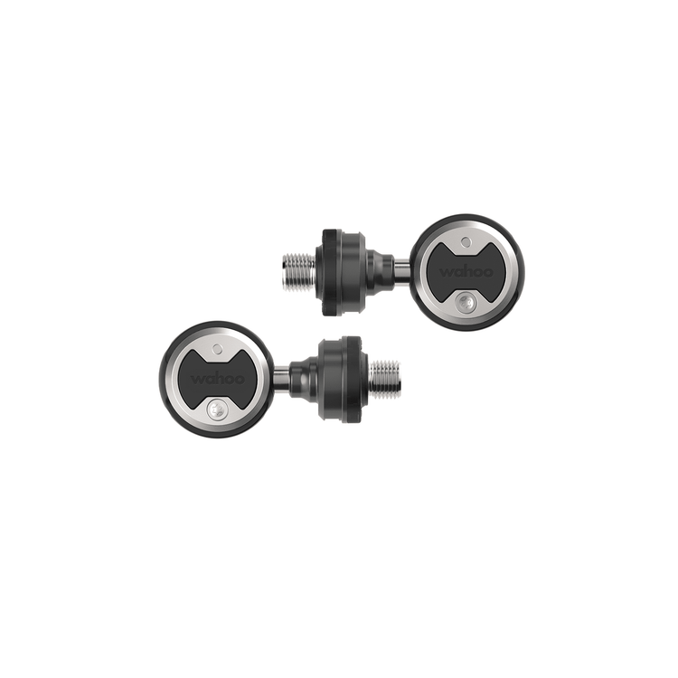 Wahoo Powerlink Zero Dual - Wattpedaler