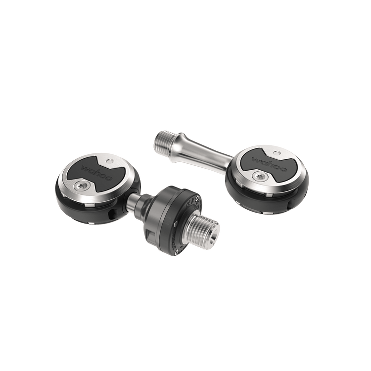 Wahoo Powerlink Zero Single - Wattpedaler