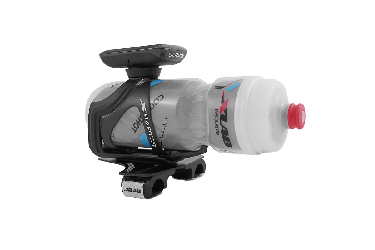 Xlab Torpedo Kompact 500 Carbon - Dunkholder