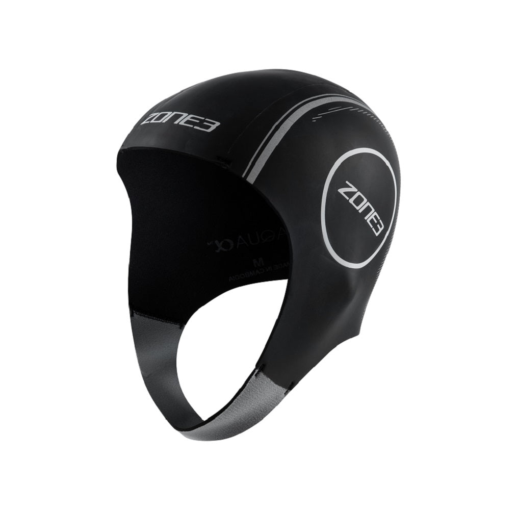 Zone3 Neopren Svømme Hætte