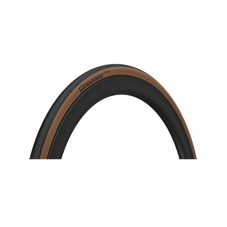 Pirelli Cinturato Velo TLR - 700x26c Classic