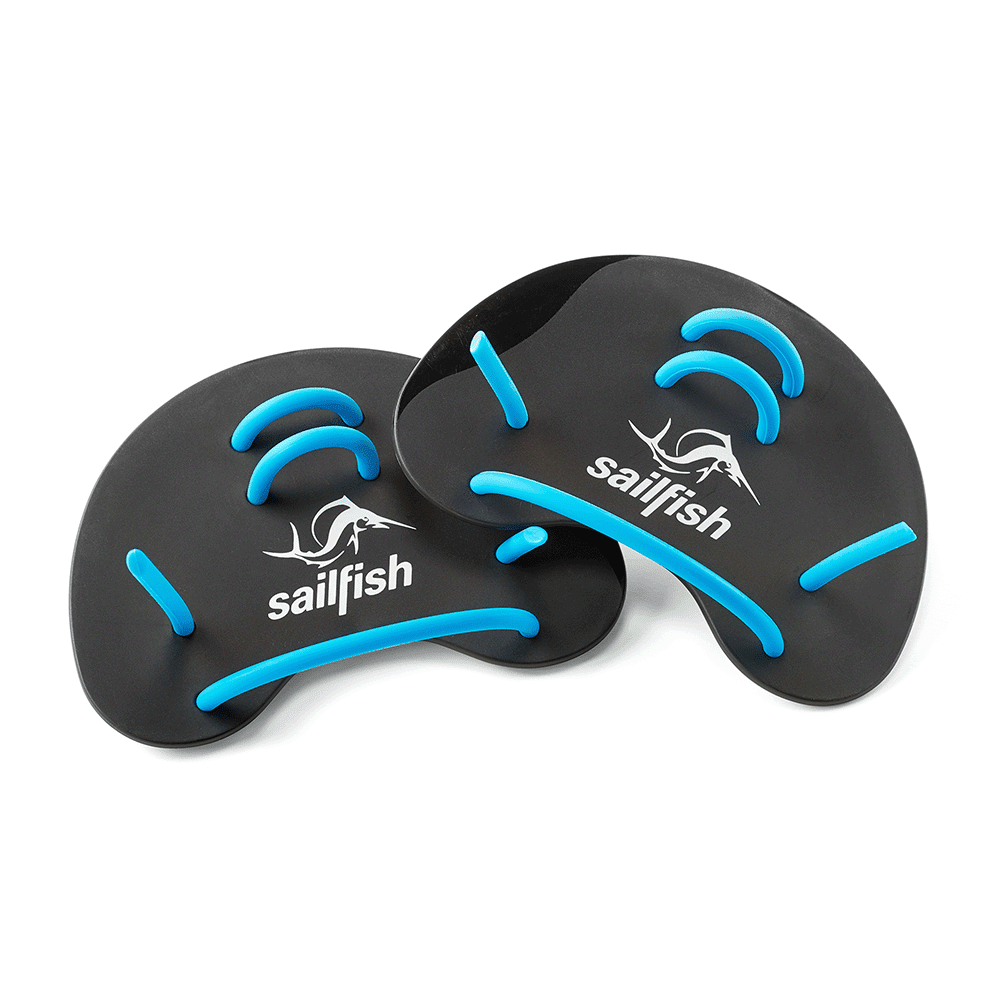 Sailfish Finger paddles