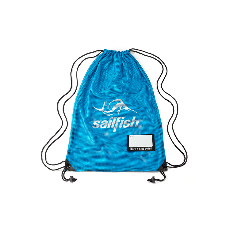 Sailfish Svømmenet