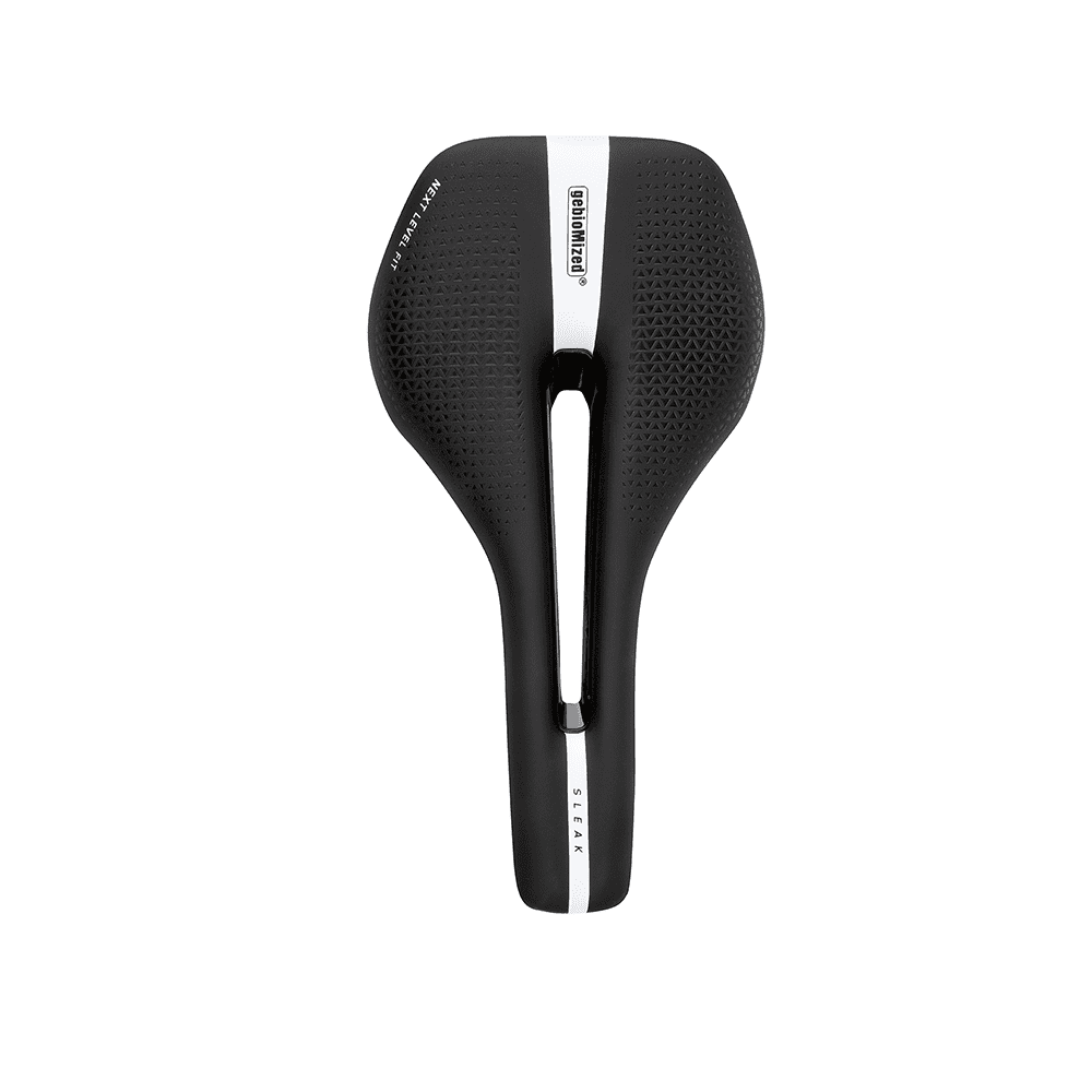 GebioMized Valid - Gravel/MTB/Road Bike Sadel