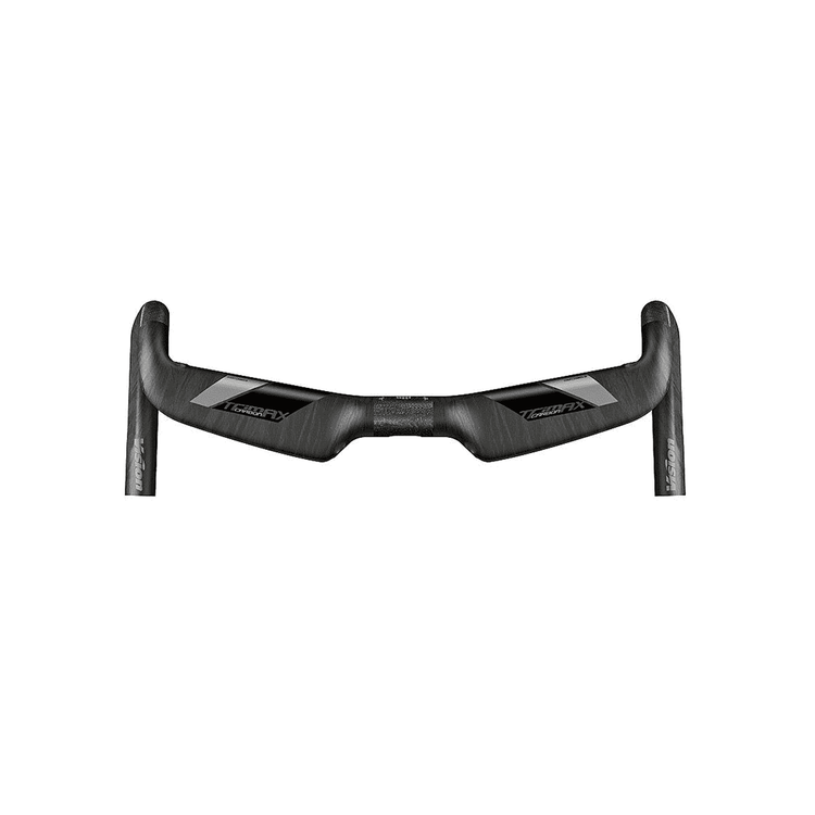 Vision TriMax Aero Carbon Styr 420 mm