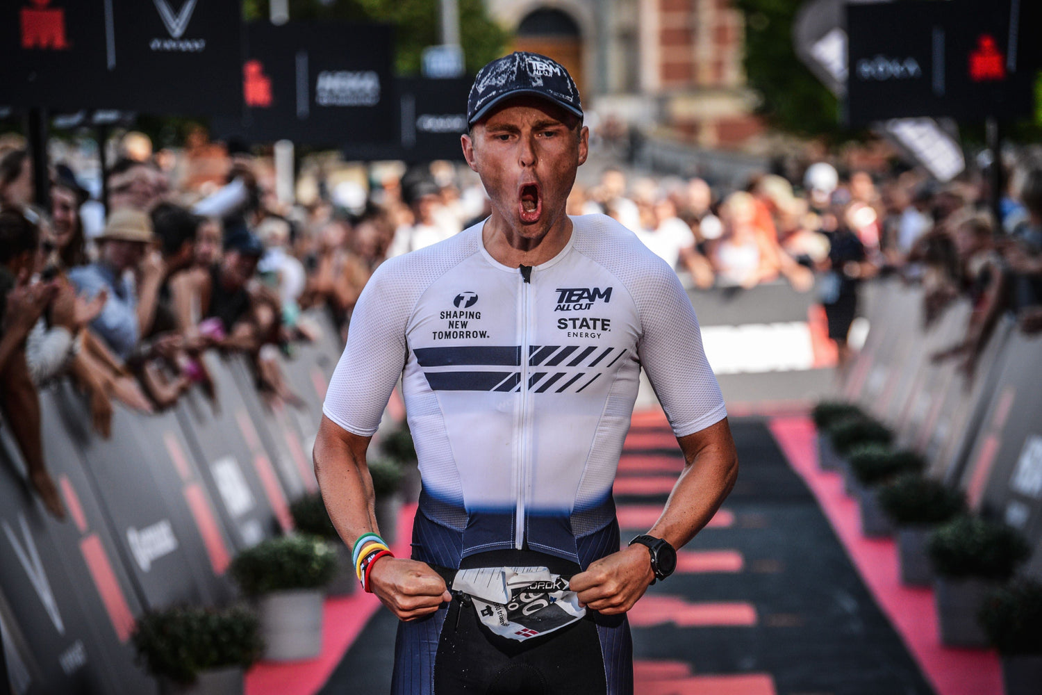 Tjekliste: Hvad skal jeg bruge til en IRONMAN?