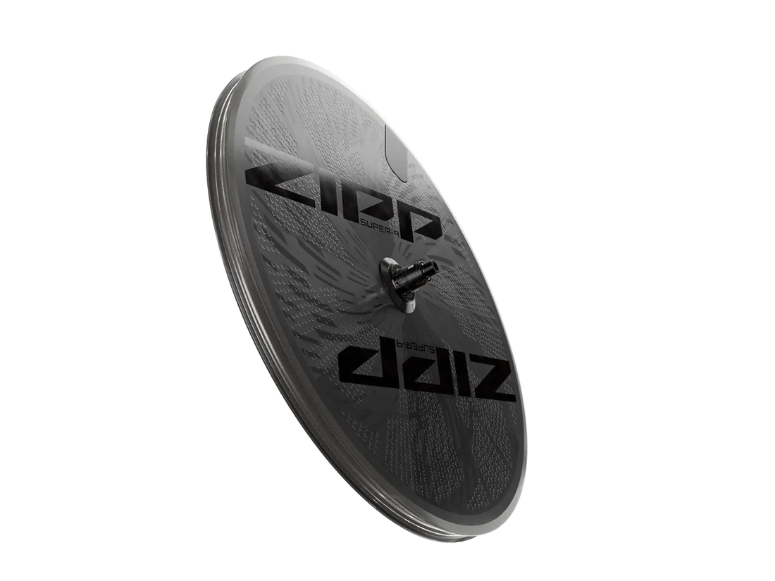 Zipp Super 9 Disc Brakes Disc Brakes - Disc Brakes