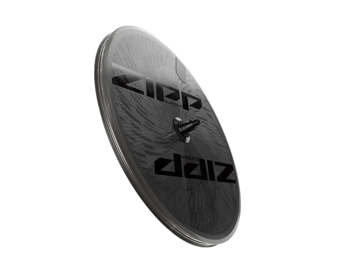 Zipp Super 9 Disc Brakes Disc Brakes - Disc Brakes