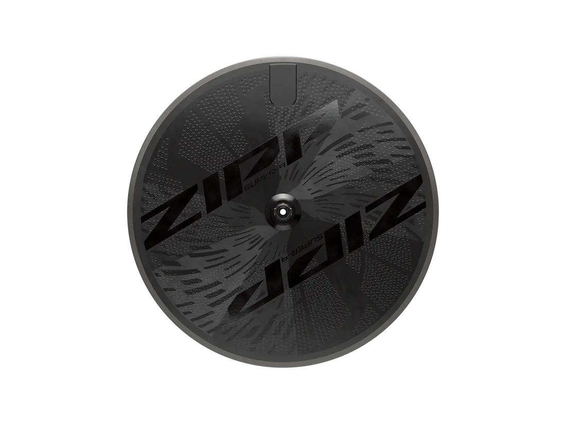 Zipp Super 9 Disc Brakes Disc Brakes - Disc Brakes