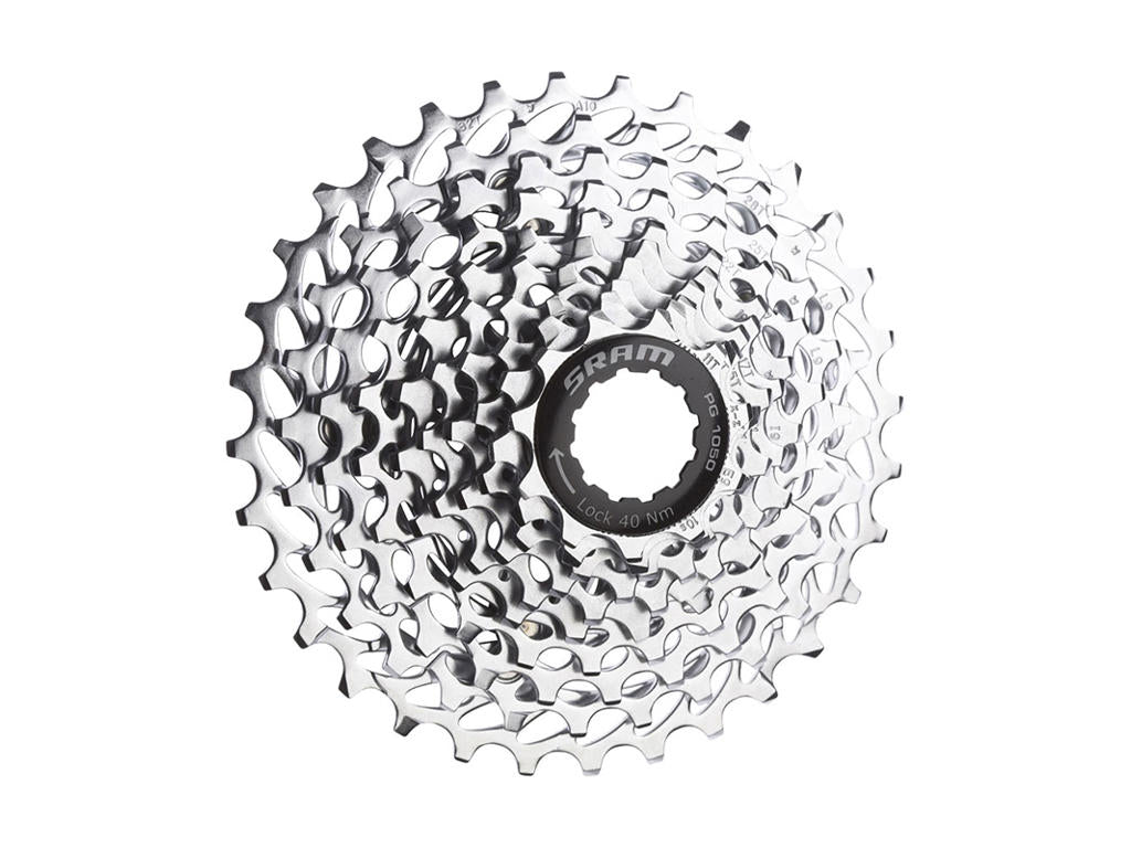 Sram PG-1050 10 Speed Kassette - 11-28T