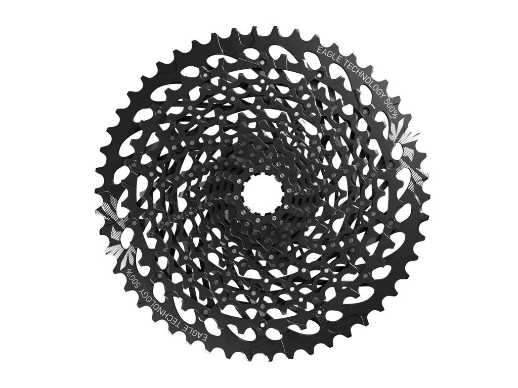 Sram GX XG-1275 Eagle 12 Speed Kassette 10-50T