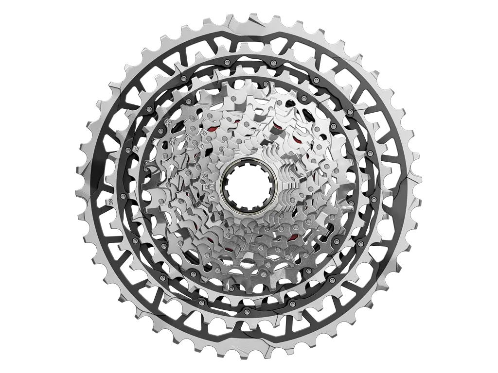 Sram Force XG-1371 - 13 Speed Cassette