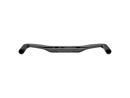 Zipp Aero Vuka Bull Carbon Base Bar - 380 mm styr - Matt Black