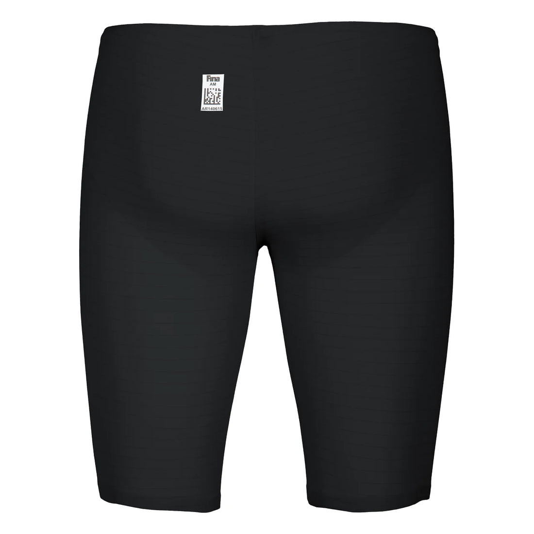 Arena Carbon Air2 Powerskin Jammer - Sort/Guld