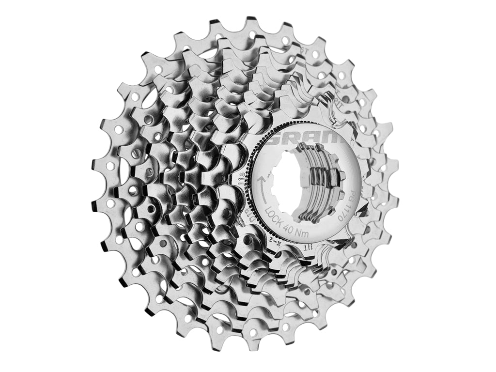 Sram Force PG-1170 11 Speed Kassette