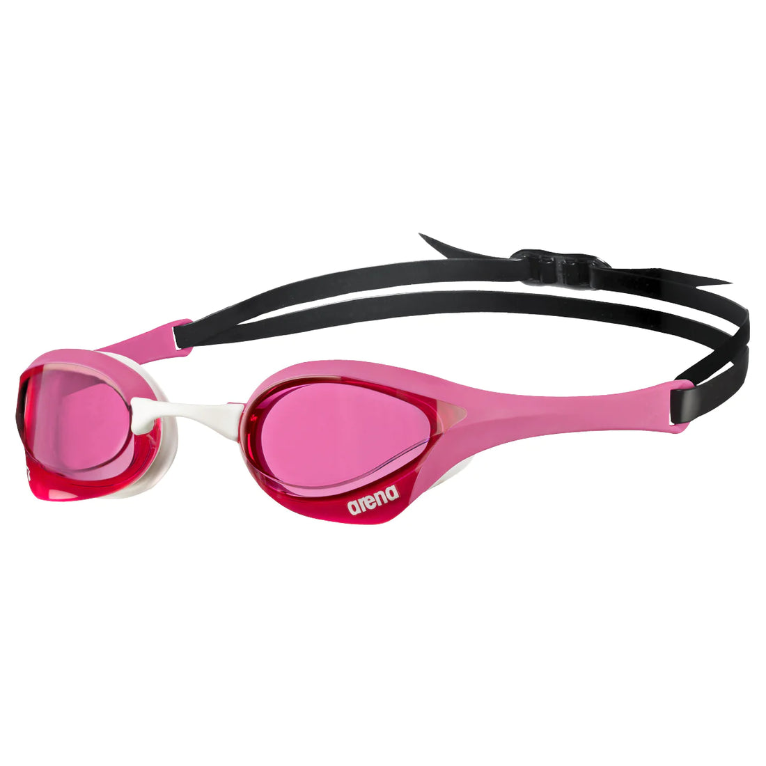 Arena Cobra Ultra Swipe Svømmebriller - Pink