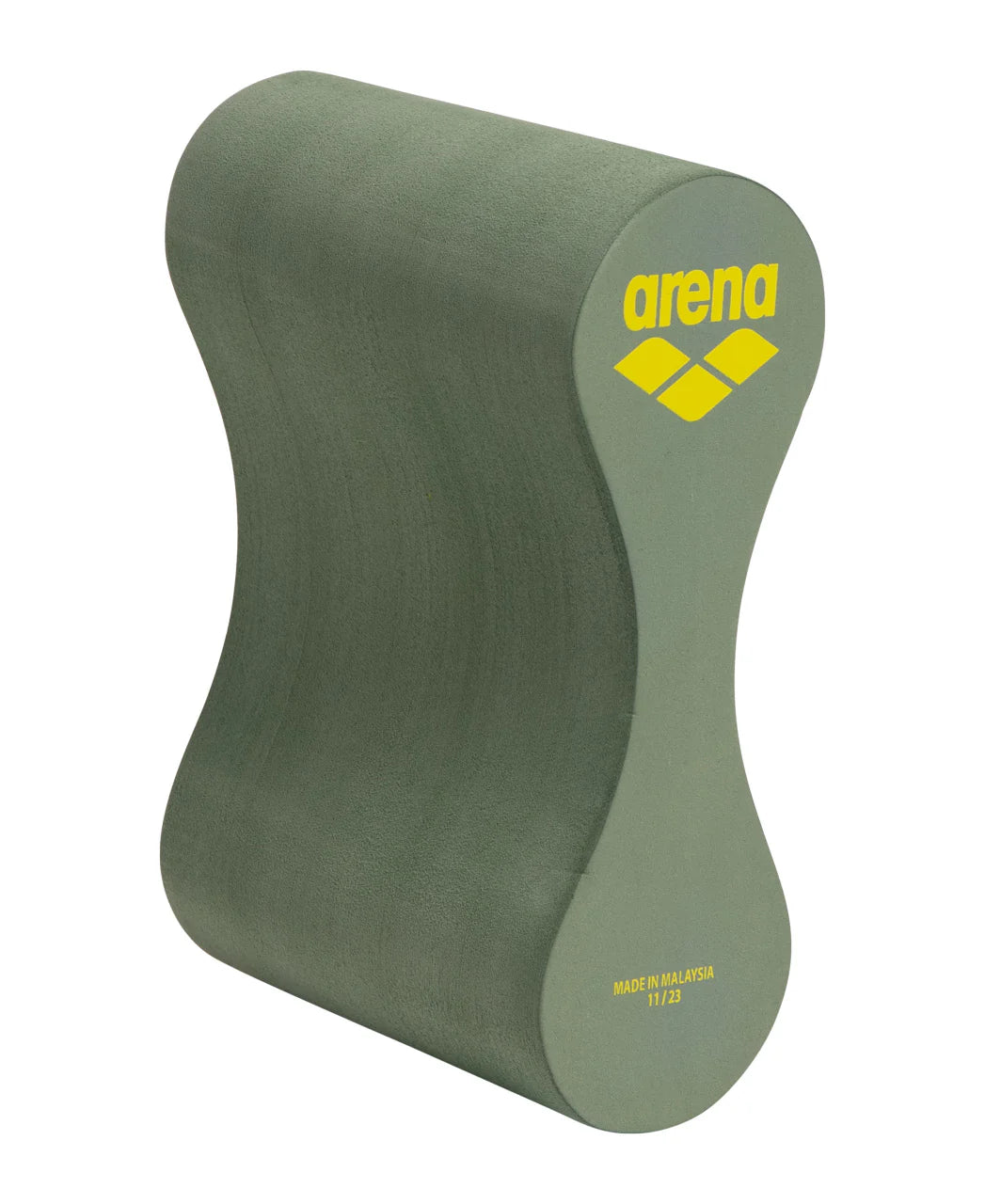 Arena Pullbuoy - Sage Artic Lime