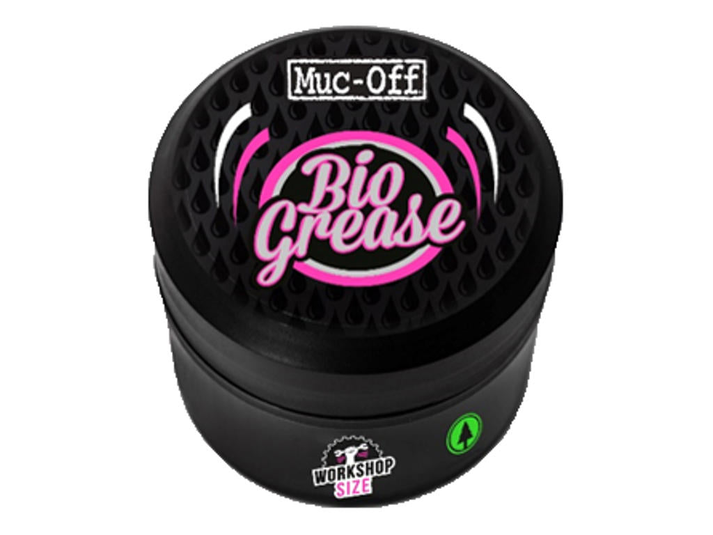 Muc-Off Fedt Bio - 450 gram