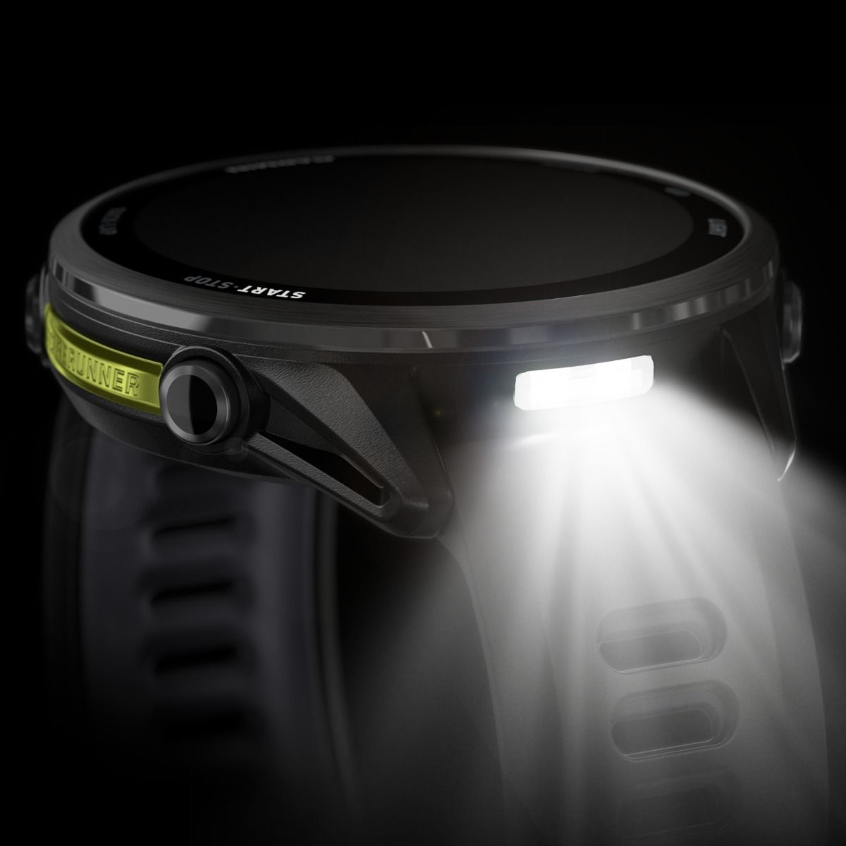 Garmin Forerunner 970 Løbeur/Multi Sportsur