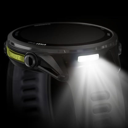 Garmin Forerunner 970 Løbeur/Multi Sportsur