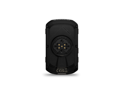 Garmin Edge 850 Cykelcomputer